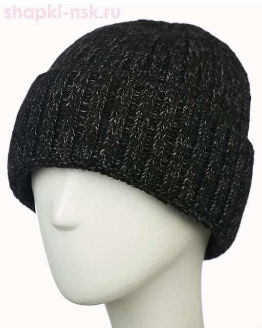 Морган XXL Шапка мужская флис (58-60)