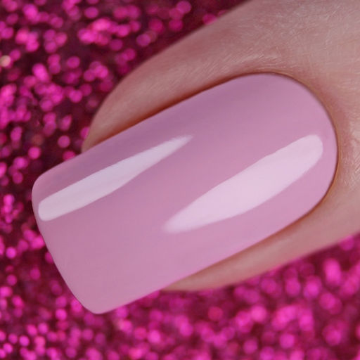 El Corazon 423/ 345 active Bio-gel Cream светло-розовый холодный