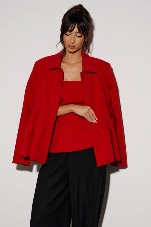 Жакет А5587 - Annete фото 2