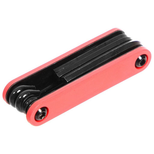 Мультиключ Dream Bike, для велосипеда  фото 3