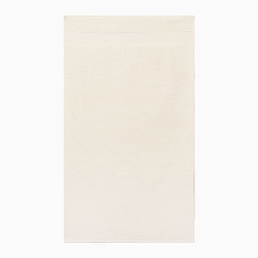 Полотенце махровое LoveLife Нежность 70*140 см, цв. белый, 100% хлопок, 450 гр/м2  фото 2