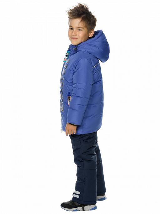 BZKW3193(к) куртка для мальчиков