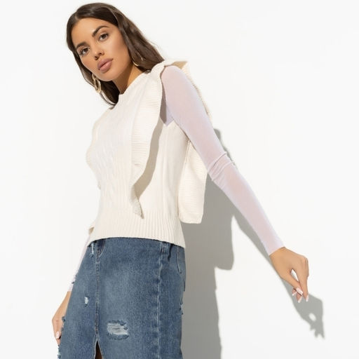 Жилет Неделя моды (new) - Charutti фото 4