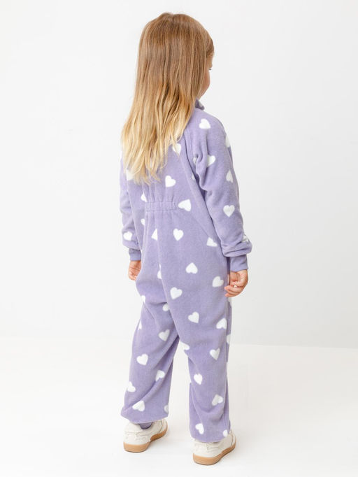 ФЛ 60005/н/5 ГР комбинезон дет - Crockid фото 5