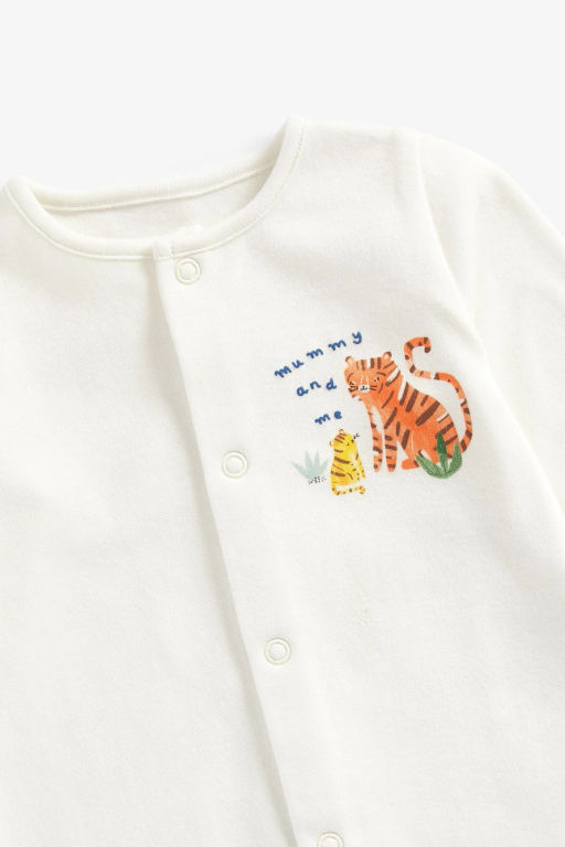 Mothercare / Комбинезоны 3 шт. фото 4