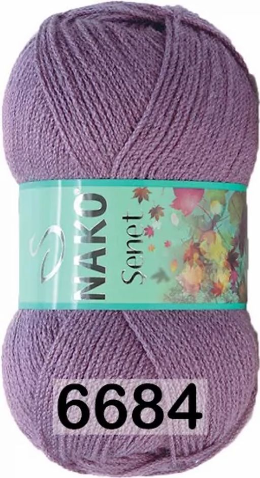 SENET - Nako фото 23