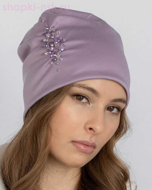 81/2 Шапка женская (54-56)