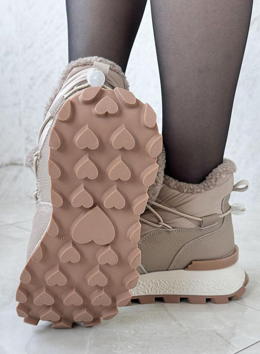 Дутики LaGrandezza LA05-2