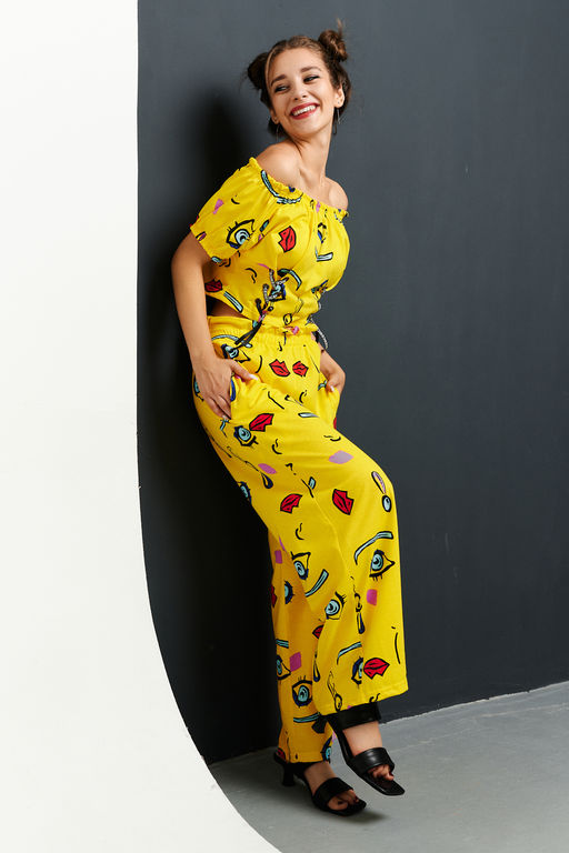 Костюм 67023 - Натали фото 20