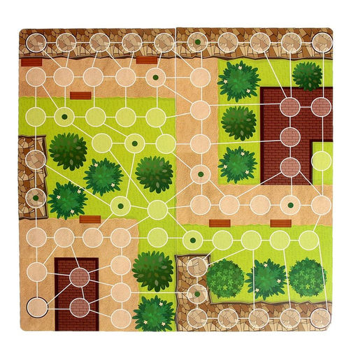 Настольная игра Собачки и заначки - Лас играс kids фото 11