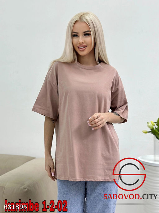 Футболка - Fiona фото 3