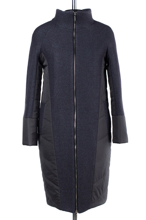 Пальто женское демисезонное Amalgama - Империя пальто фото 8