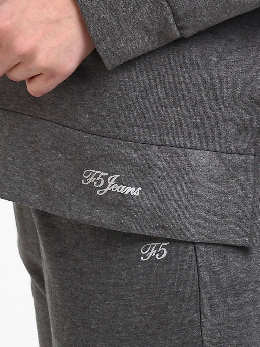 Толстовка женская _ 15182 - F5 фото 4