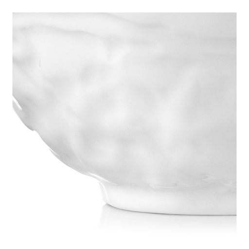 Миска Walmer Infinity, 0.6 л, цвет белый  фото 2