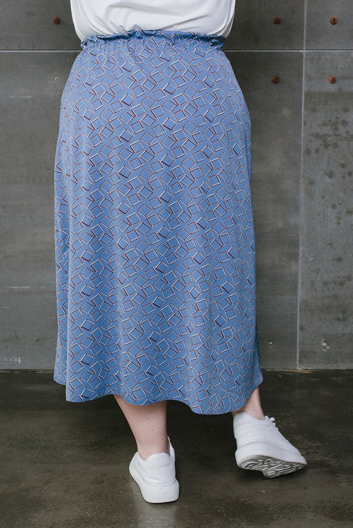 Юбка женская - Jp фото 11