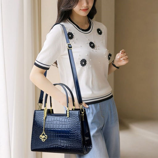 KAIDIFEINIROO Сумка женская 8298  фото 2