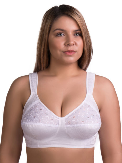 1112 maxi Бюстгальтер - Силуэт фото 5