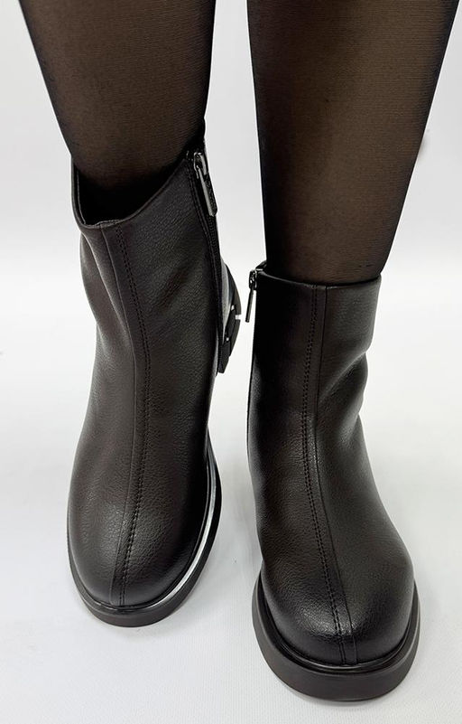 Ботинки Baden MV1169-035