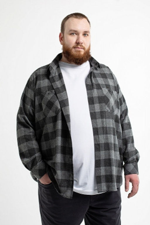 Рубашка 21-11-Б-05