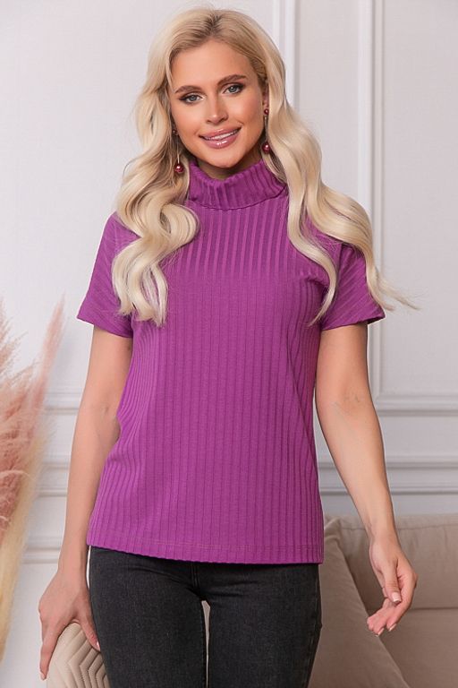 Водолазка 41230-7 - Avili фото 3