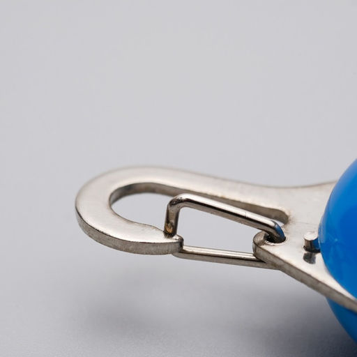 Маячок Сфера 3 режима свечения синий - Пижон фото 3