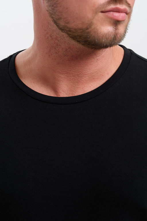 14403/1 футболка с дл.рукавом унисекс