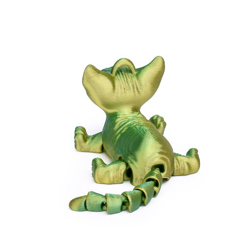 Игрушка-антистресс "Кошка"