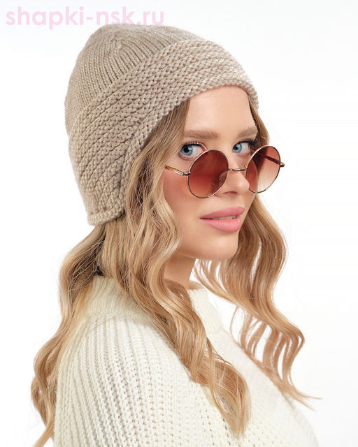 23-326 Шапка (56-58)