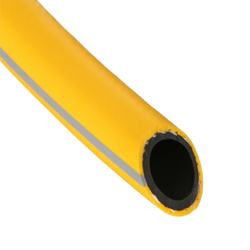 Шланг поливочный морозостойкий, ТЭП, 16 мм, 25 м, армированный, EXPERT AquaProf - Simaland фото 2