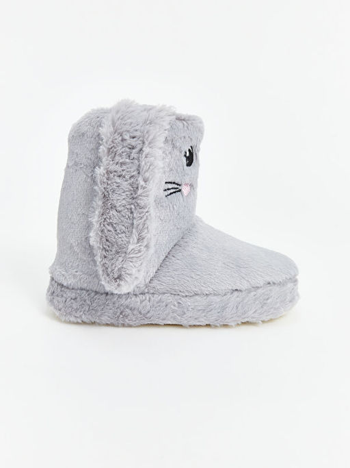 Tav?an Fig?rl? K?z ?ocuk Pel?? Ev Botu - Waikiki фото 2