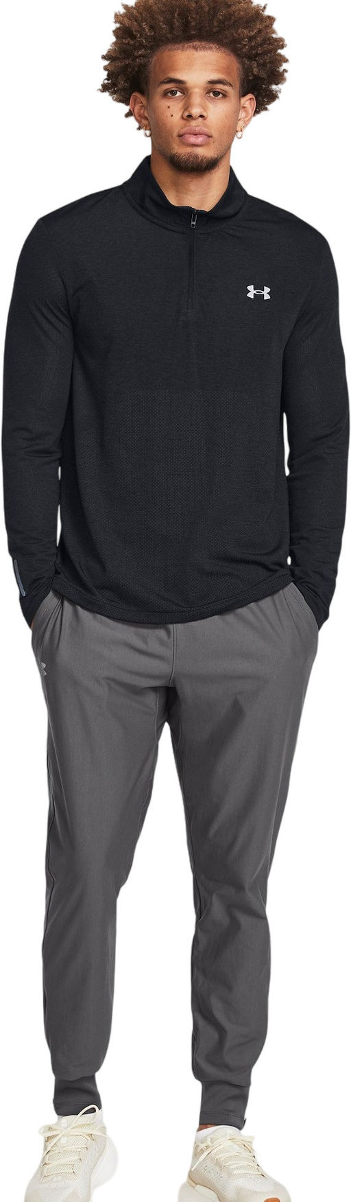 Брюки мужские