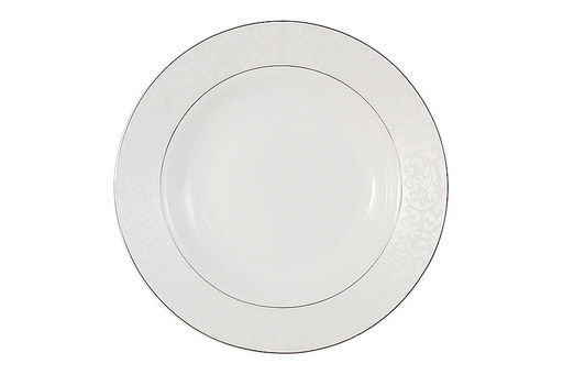 Обеденный сервиз Мелисента, 12 персон, 50 предметов - Anna lafarg emily фото 3