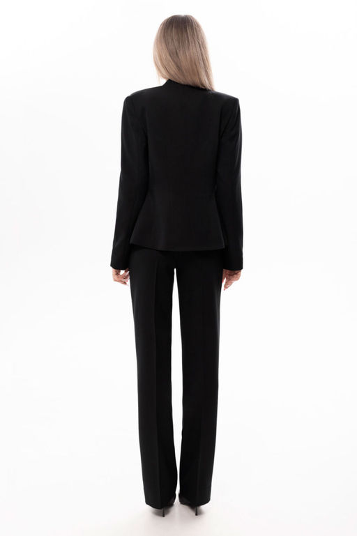 Костюм Golden Valley 6172-1 черный  фото 2