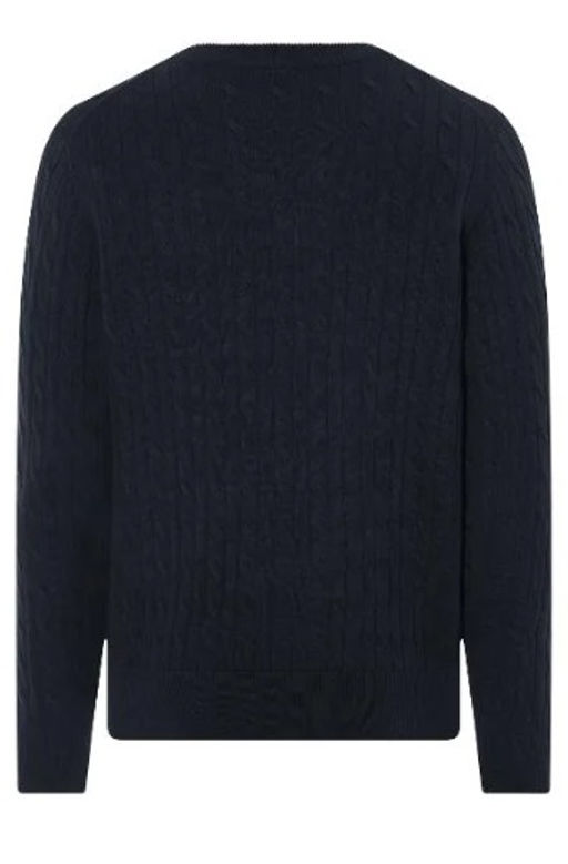 Мужской пуловер LIVERGY U.S. GRAND POLO  фото 8