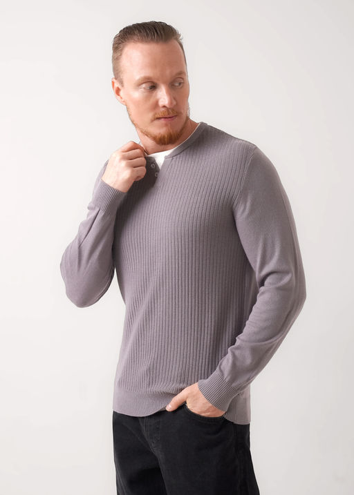 Джемпер мужской