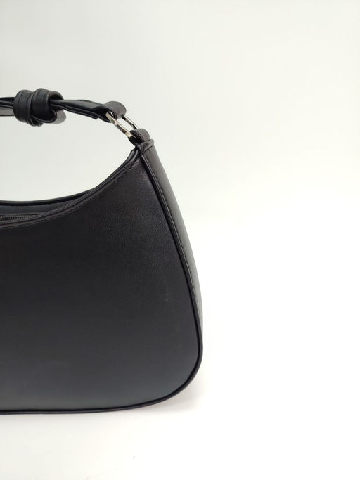 Сумка багет на плечо №1615 - L-craft фото 4