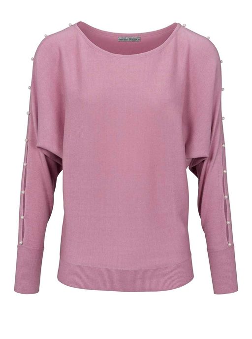 Пуловер, фуксия - Heine фото 2