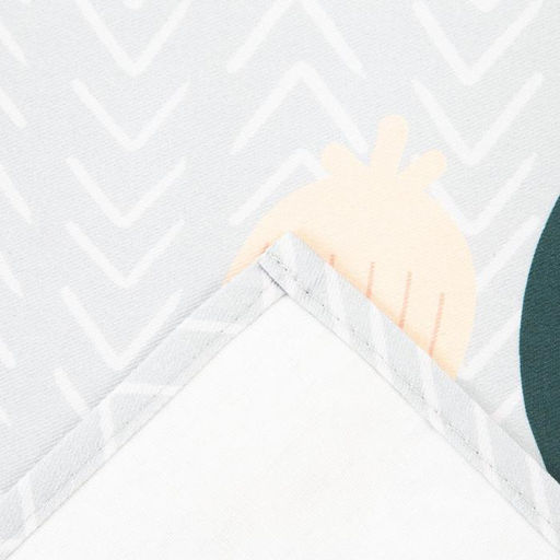 Полотенце Этель Hygge 40х73 см, 100% хлопок, саржа 190 гр/м2  фото 4