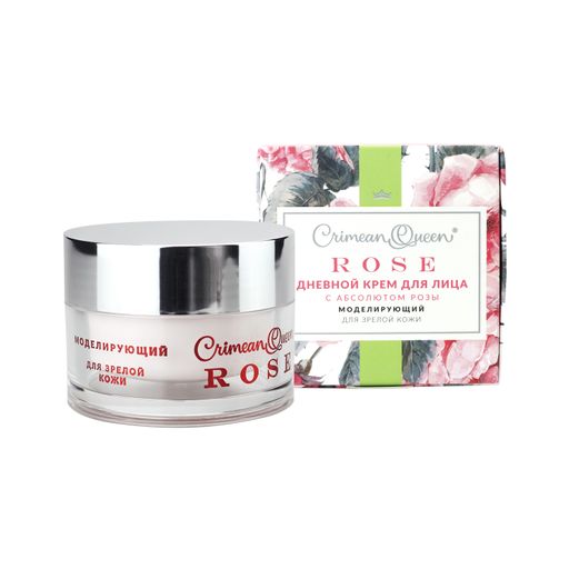 Крем для лица дневной Моделирующий для зрелой кожи - Мануфактура дом природы фото 2