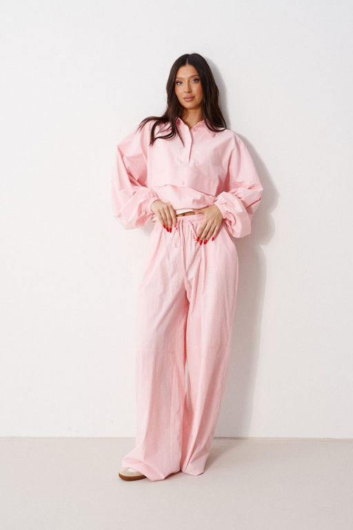 Брюки А1804 - Annete фото 8