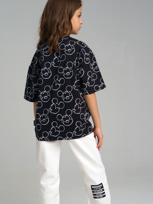 PlayToday / Футболка для девочки фото 4