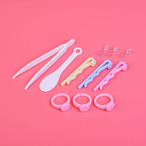 Набор творческая мастерская "Милые фигуры" в коробке