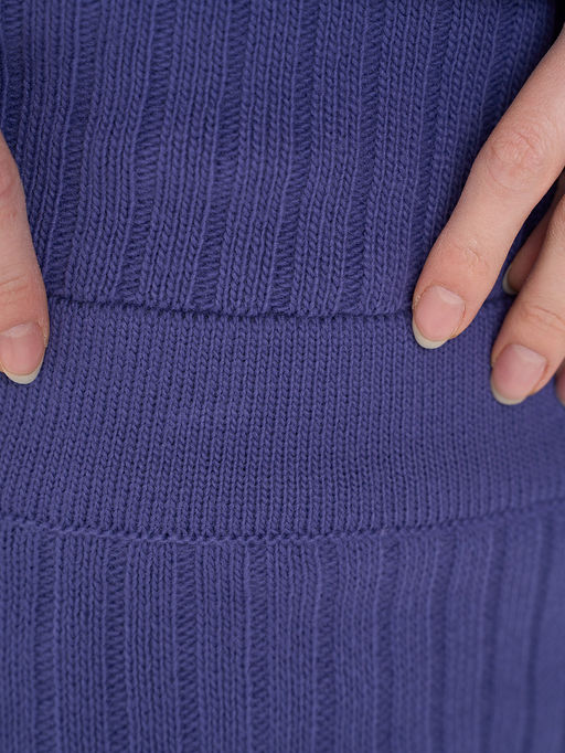 Брюки женские 9242-95007. 3600323 аметист