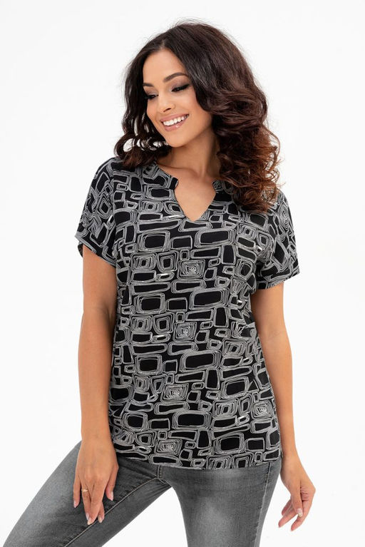 Туника Айрис (46-56) - Serenada фото 5