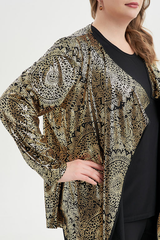 Кардиган - Olsi фото 3