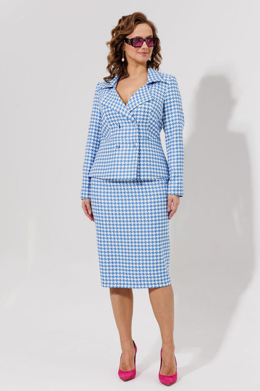 Костюм Galean Style 973