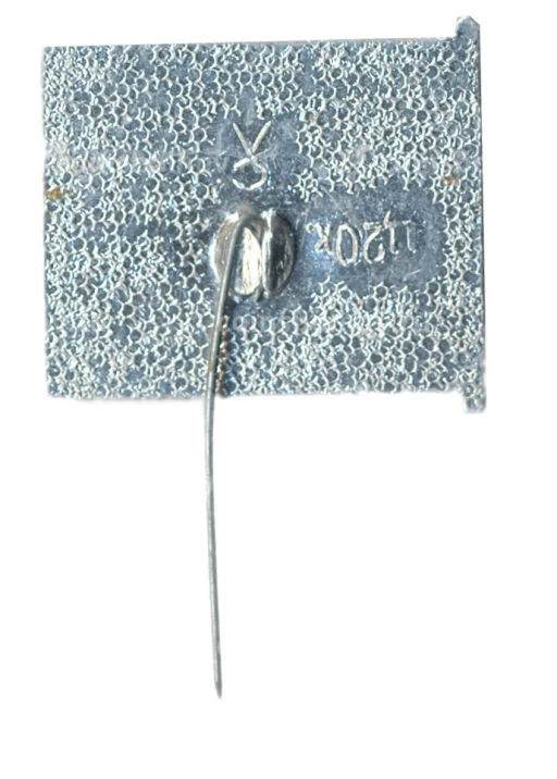 Значок Ленинград музей А.Суворова