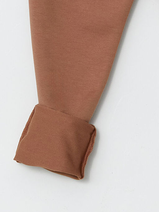 Beli Lastikli Erkek ?ocuk Jogger E?ofman Alt? - Waikiki фото 3