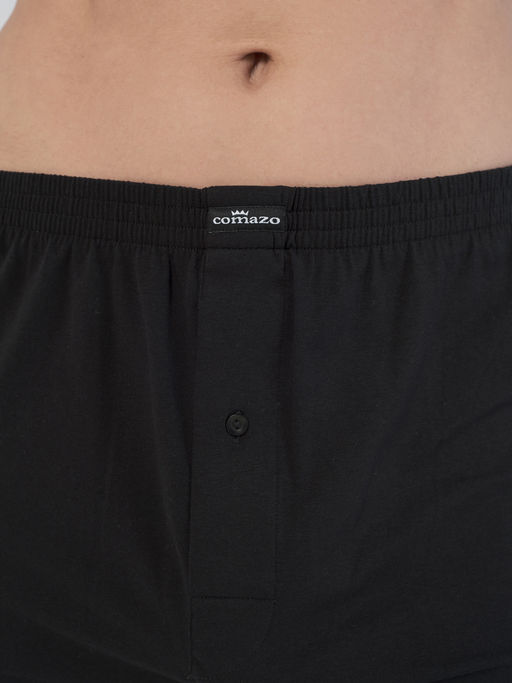 Трусы-шорты мужские Boxer - Comazo фото 3
