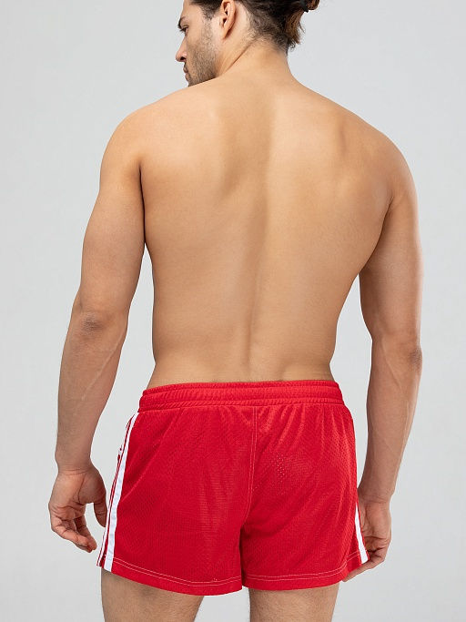 Шорты пляжные Opium F-132 фото 3